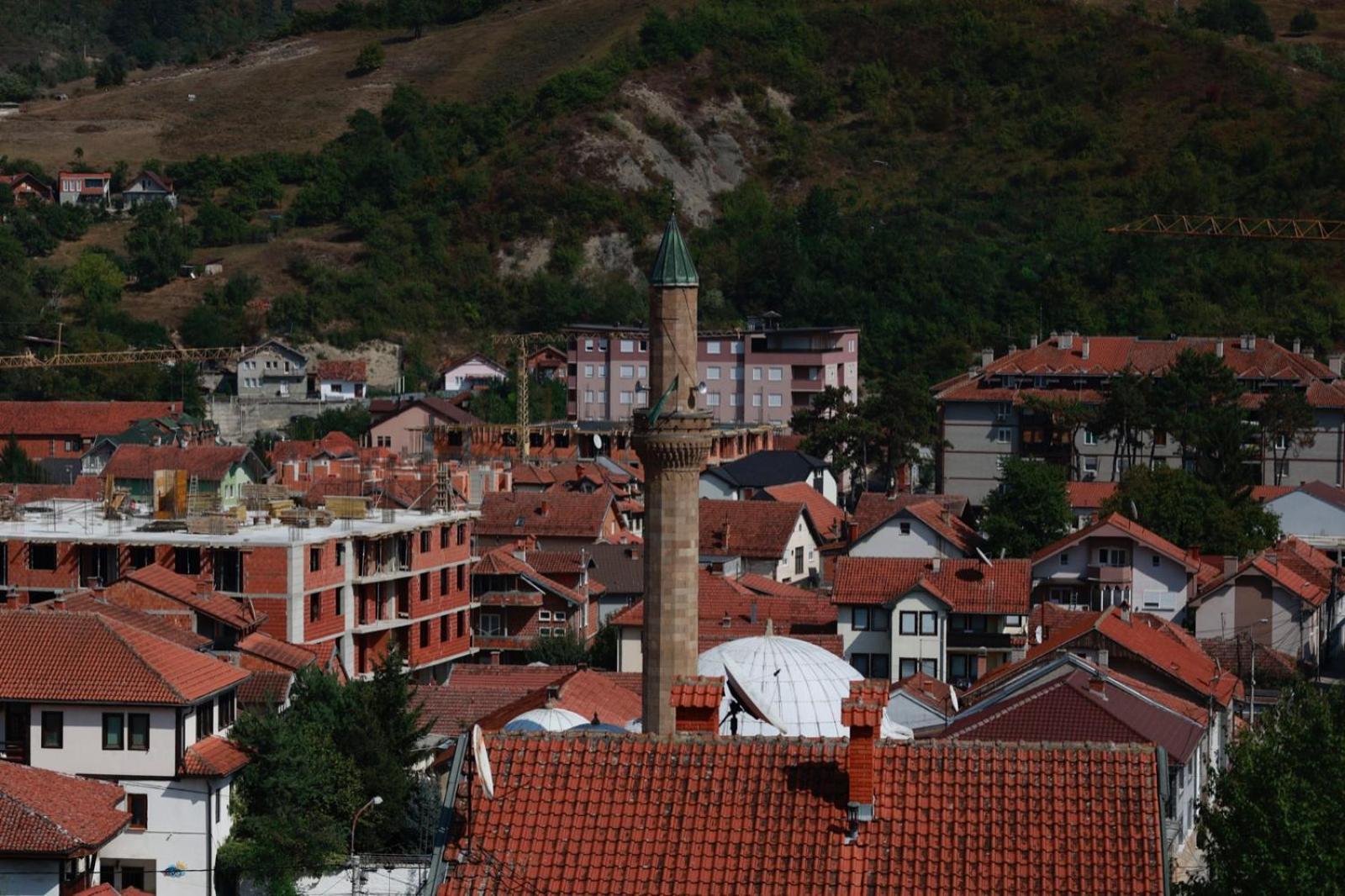 Sedef Apartment Novi Pazar