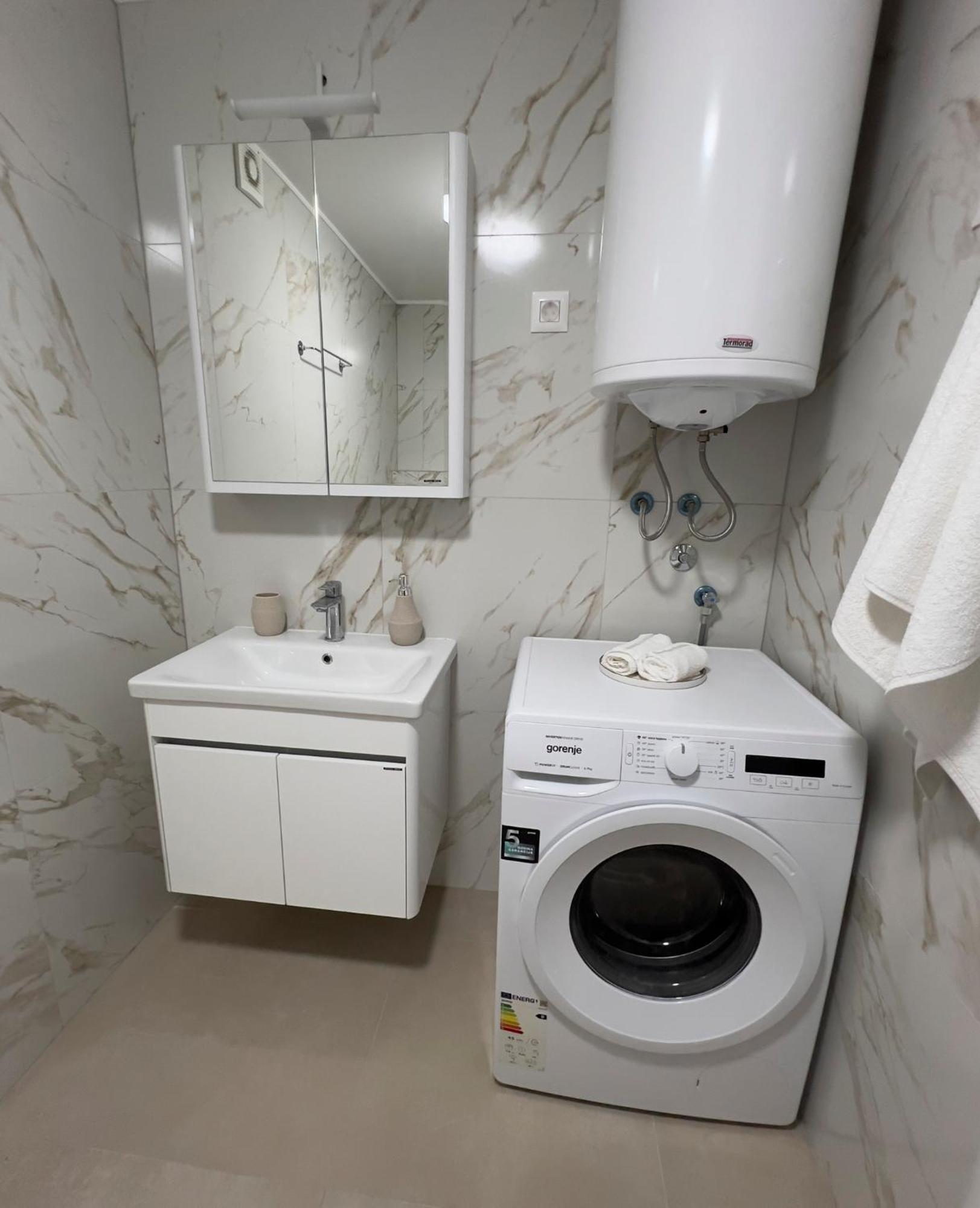 Sedef Apartment *